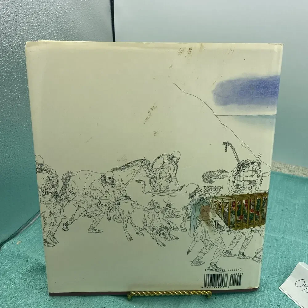 THE VIKING Crescent Books - 1975 USED Hardcover /Dustcover History Tools Nordic
